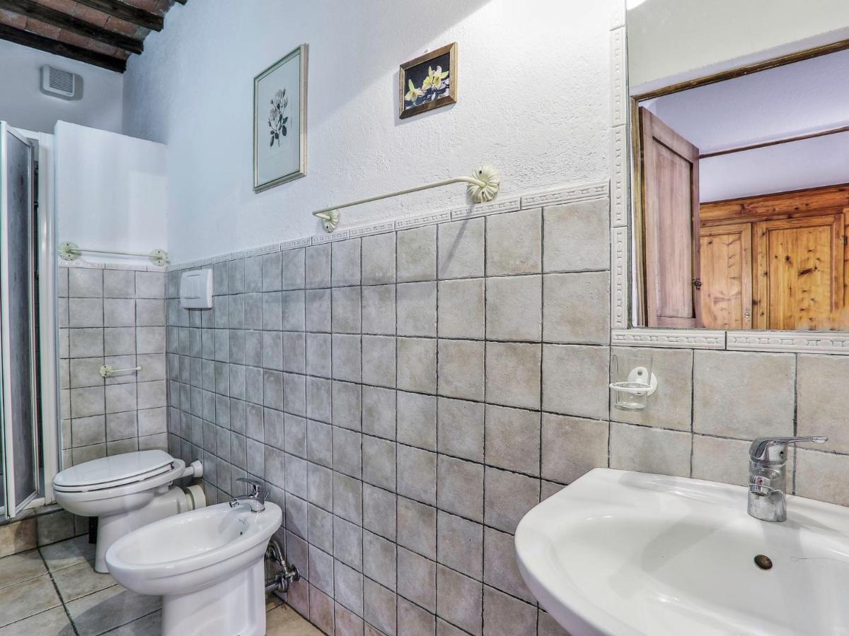 Holiday Home Casale Il Poggino By Interhome Fonterutoli Extérieur photo