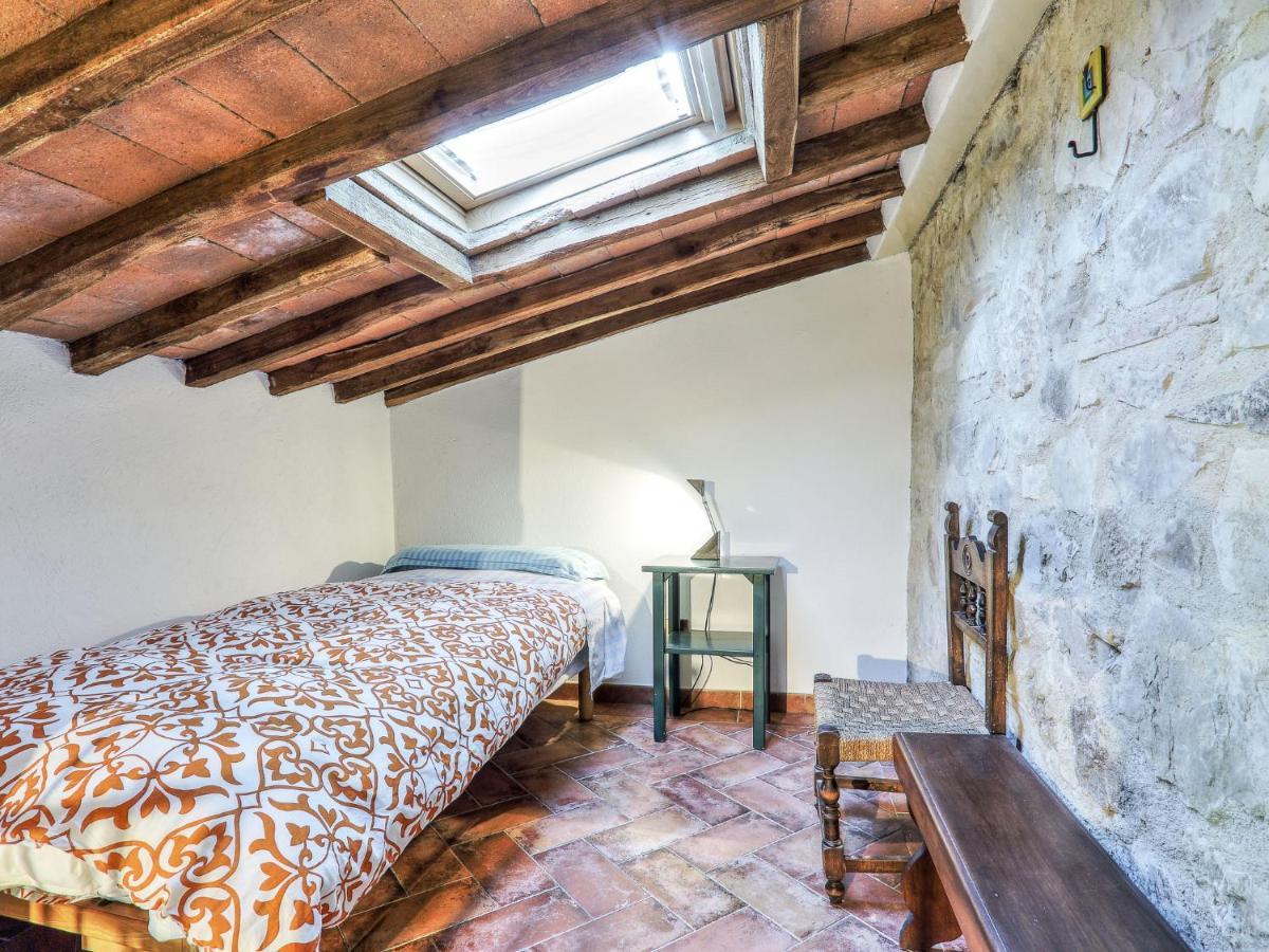 Holiday Home Casale Il Poggino By Interhome Fonterutoli Extérieur photo